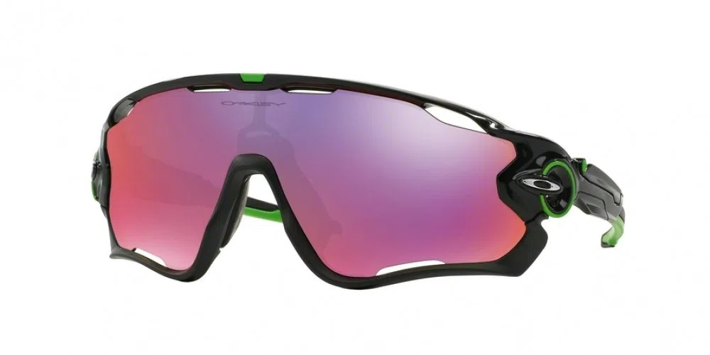 Oakley Jawbreaker 9290 Sunglasses - view 49